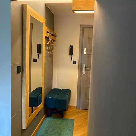 Apartament Krakowska บอชเนีย ภายนอก รูปภาพ