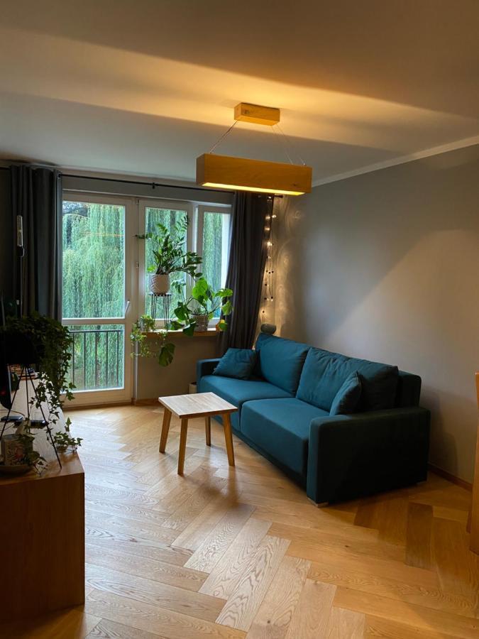 Apartament Krakowska บอชเนีย ภายนอก รูปภาพ